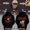 Cleveland Browns Football Team For Fan All Over Printed Hoodie SEN3042