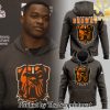 Cleveland Browns football team For Fan All Over Printed Hoodie SEN3048