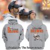 Cleveland Browns football team For Fan All Over Printed Hoodie SEN3056