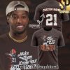 Cleveland Browns For Sport Fans All Over Printed Long Sleeve Shirt SEN3034