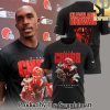 Cleveland Browns T shirt 2024 SEN3037