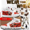 Denver Broncos 2024 NFL Crucial Catch For Sport Fans All Over Printed Sneaker SEN3124