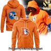 Denver Broncos Throwback For Sport Fans All Over Printed TShirt SEN3138