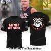 Georgia Bulldogs For Sport Fans All Over Printed Shirt SEN3164