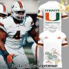 Miami Hurricanes DARK MODE Gift Ideas Full Printing Hoodie SEN3266