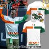 Miami Hurricanes x Michael Irvin Hoodie SEN3284