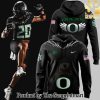 Oregon Ducks Disrupt The Darkness.For Sport Fans Full Printed Hoodie SEN3400