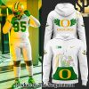 Oregon Ducks Football Disrupt the DarknessGame Shirt SEN3396