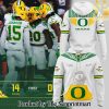 Oregon Ducks Football Go DucksExclusive Game Hoodie SEN3369