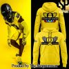 Oregon Ducks Stomp Out Cancer Heroes For Sport Fans Full Printed Hoodie SEN3398