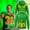 Oregon Ducks x Go Ducks Limited 2024 Hoodie SEN3372