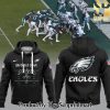 Philadelphia Eagles Brotherly Shove NFL Football Tshirts On sale SEN3486