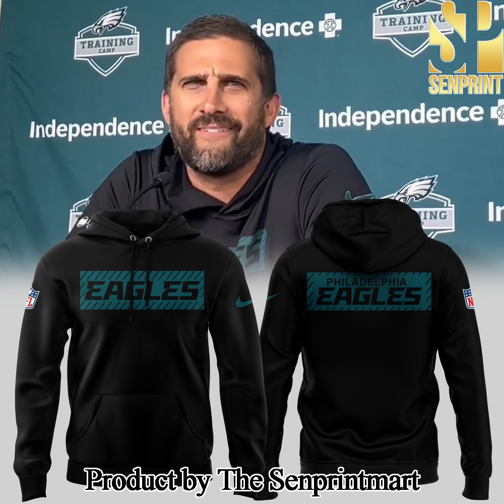 Philadelphia Eagles For Sport Fans 3D Shirt SEN3428