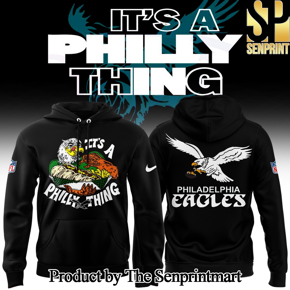 Philadelphia Eagles For Sport Fans 3D Shirt SEN3437