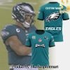 Philadelphia Eagles NFL Football team For Sport Fans All Over Print Hoodie edition SEN3521