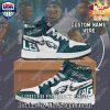 Philadelphia Eagles NFL Air Jordan 13 – FLyEaglesFLy SEN3446