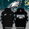 Philadelphia Eagles NFL Football team For Sport Fans All Over Print Hoodie edition SEN3521