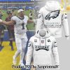 Philadelphia Eagles NFL Football team Hoodie FlyEaglesFly edition On sale SEN3520