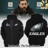 Philadelphia Eagles NFL For Sport Fans 3D Combo Hoodie SEN3491