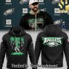 Philadelphia Eagles NFL For Sport Fans 3D Hoodie SEN3444