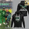 Philadelphia Eagles NFL It’s A Philly Thing Green For Sport Fans 3D Hoodie SEN3504