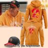 Tampa Bay Buccaneers For Sport Fans All Over Print Hoodie SEN3538