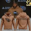 Tennessee Titans Salute To Service For Sport Fans All Over Print Hoodie SEN3591