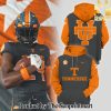 Tennessee Volunteers Football 2024 Smokey Grey Series For Sport Fans Full Printed Hoodie SEN3658