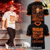 Tennessee Volunteers Morgan Wallen Live Knoxville Tennessee Sept 20 and 22 Black Gift Ideas All Over Printed Combo Shirt SEN2811