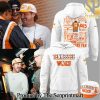 Tennessee Volunteers Morgan Wallen Live Knoxville Tennessee Sept 20 and 22 White Gift Ideas All Over Printed Combo Shirt SEN2815