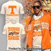 Tennessee Volunteers NCAA 2024 For Sport Fans 3D TShirt SEN3592