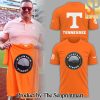 Tennessee Volunteers NCAA Touchdown Tennessee For Sport Fans 3D TShirt SEN3600