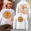 Tennessee Volunteers Sept 20 and 22 2024 Morgan Wallen Live In Knoxville Tennessee Oranger Gift Ideas All Over Printed Combo Shirt SEN2820