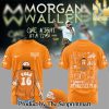 Tennessee Volunteers x Morgan Wallen For Sport Fans 3D Combo T-shirt SEN2826