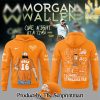 Tennessee Volunteers x Morgan Wallen Gift Ideas Full Printed Hoodie SEN2824