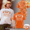 Tennessee Volunteers x Morgan Wallen Orange For Fans 3D Tee Shirt SEN3647