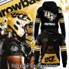 Texas Longhorns football For Sport Fans 3D Hoodie SEN3660