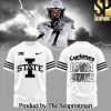 Iowa State Football New Version 2024 Casual All Over Printed Hoodie Set SEN3217