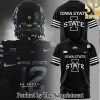 Iowa State Football New Version 2024 Casual All Over Printed Hoodie Set SEN3217