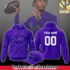 LSU Tigers Football Pro Day Gift Ideas Full Printing Tshirt SEN3257