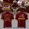 Iowa State Football New Seasion Casual All Over Printed Jersey SEN3218