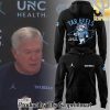 North Carolina Tar Heels Football Coach For Sport Fans All Over Printed Tshirt Set SEN3320