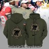 Ole Miss Rebels Camo For Sport Fans All Over Printed Hoodie Set SEN3358