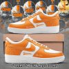 Tennessee Volunteers Football Custom Name For Fans Shoes SEN3577