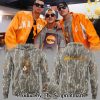 Tennessee Volunteers Football Morgan Wallen Camo Mossy Oak For Sport Fans 3D Combo T-shirt 2024 SEN3542