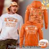 Tennessee Volunteers Football Morgan Wallen Live Knoxville Tennessee Sept 20 and 22 2024 Black Tshirt and Pants and Snapback Cap Set SEN3565