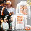 Tennessee Volunteers Football Morgan Wallen Live Knoxville Tennessee Sept 20 and 22 2024 Tshirt SEN3561