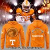 Tennessee Volunteers Football New Version 2024 Tshirt Set SEN3578