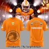 Tennessee Volunteers Football Post Malone F-1 Trillion Tour On October 19 2024 At Nissan Stadium In Nashville Tennessee Hoodie Set SEN3541