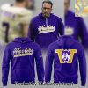 Washington Commanders Coach For Sport Fans 3D Tshirt Set SEN3675